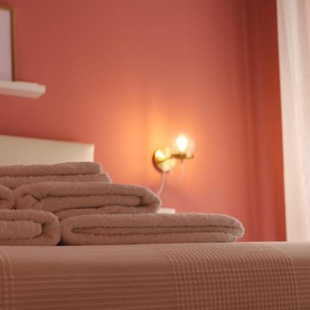 Casa Hari Bed & Breakfast Salerno Dış mekan fotoğraf