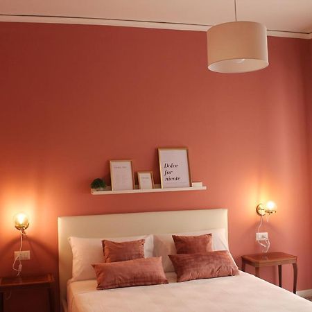 Casa Hari Bed & Breakfast Salerno Dış mekan fotoğraf