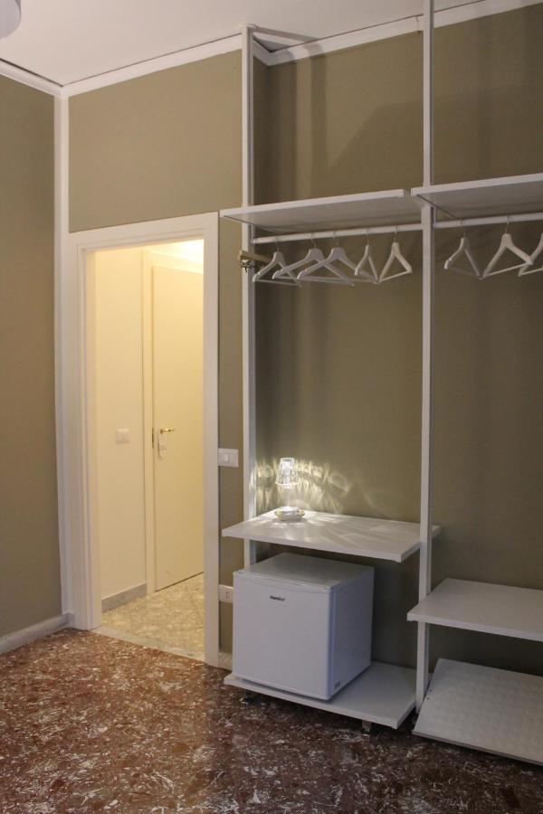 Casa Hari Bed & Breakfast Salerno Dış mekan fotoğraf